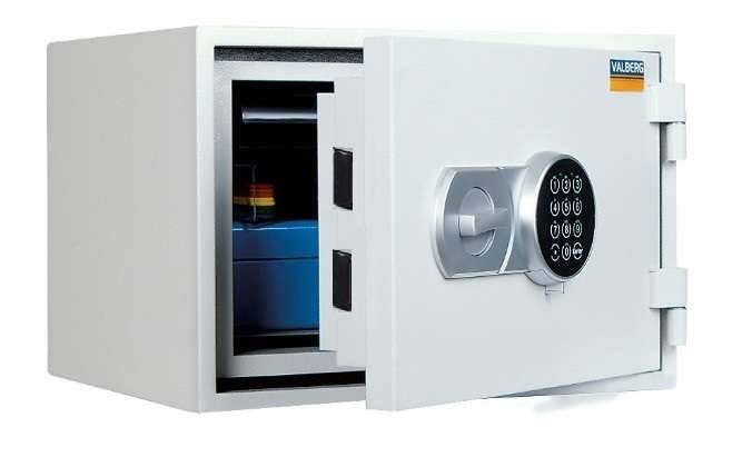 Sejf ognioodporny FRS 32 PLUS