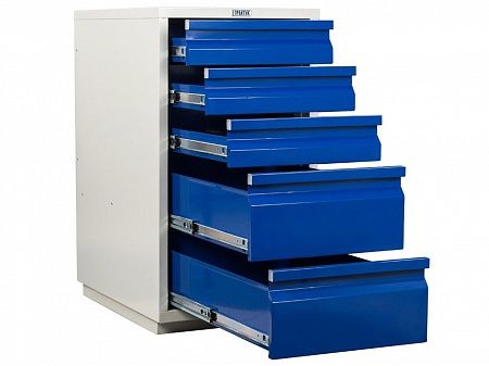 Stół warsztatowy Profi (№603) WT160.WD1/WD5.000