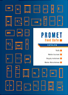 Katalog Promet