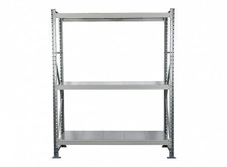 Regał MS Pro 300/150x80/5